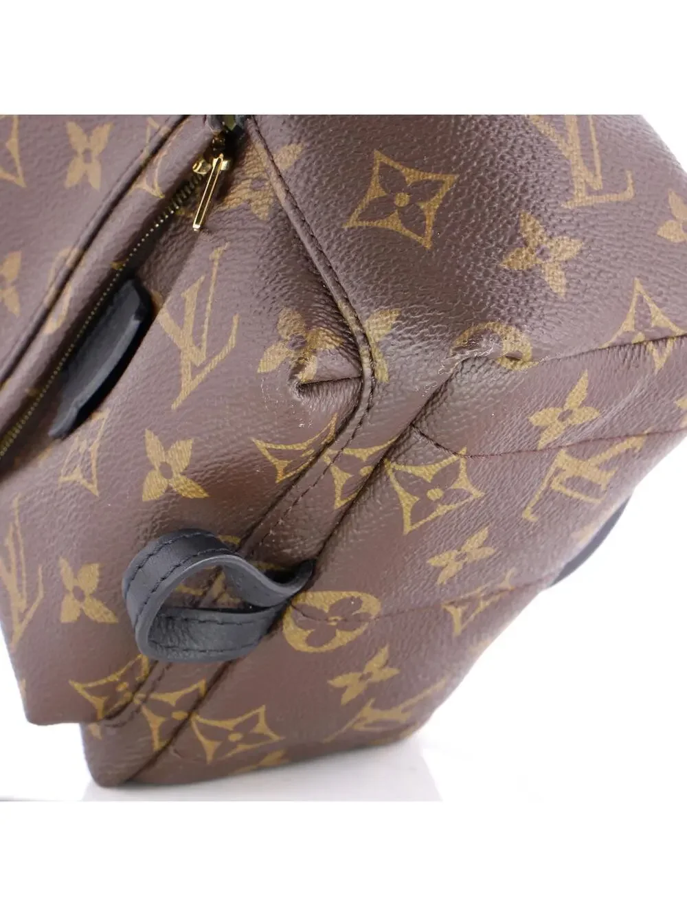 Louis Vuitton Palm Springs Backpack #255169L22B